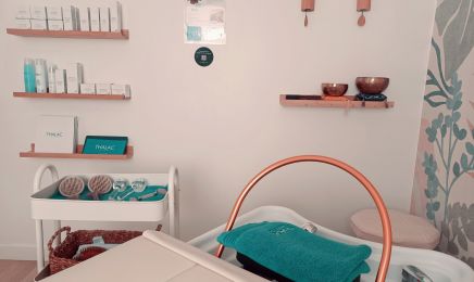 Les Soins de Tania : Institut de beauté à Pornichet