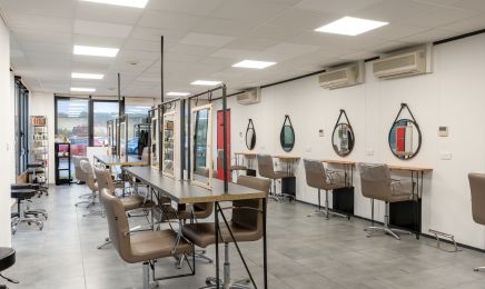 EMC Formation - Ecole de coiffure : Coiffeur à Jacou
