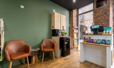 ANDP Barbier Toulouse  : Coiffeur à Toulouse