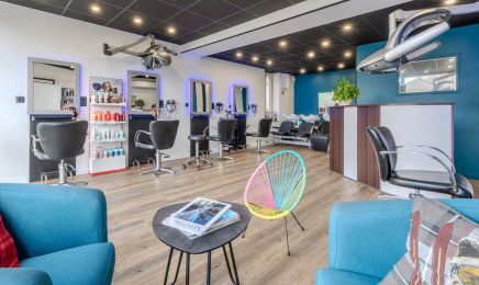 Le salon d’Emilie : Coiffeur à Fay-aux-Loges