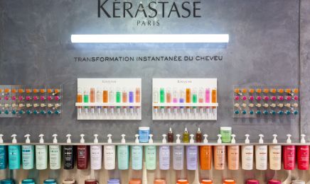 L'Hair du Temps : Institut de beauté à Strasbourg