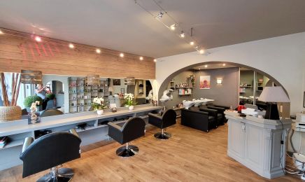 Hair Zen : Coiffeur à Jarnac