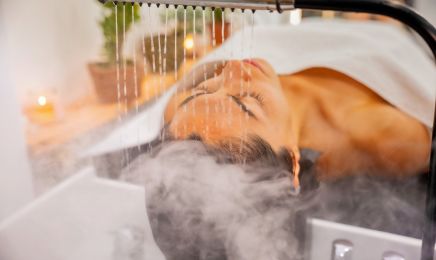 Timor Beauty Bar : Institut de beauté à Nice