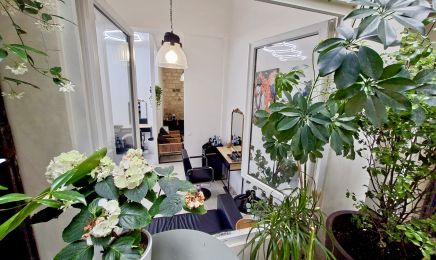 Absolut’R Le Loft - Coiffeurs et esthétique : Institut de beauté à Paris