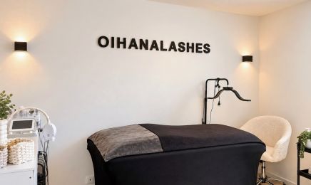 Oihanalashes : Institut de beauté à Saint caprais de Bordeaux