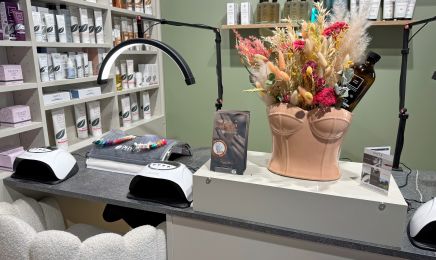 Institut Alexir Vinzier - Galerie Super U  : Institut de beauté à Vinzier