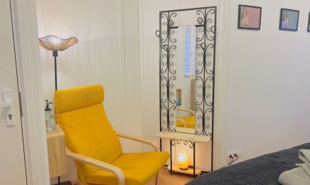 Sublime Ton Moi Interieur by Sego : Institut de beauté à Bordeaux
