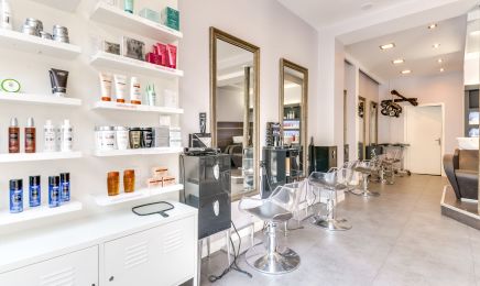 Loft by Denis Levallois-Perret : Coiffeur à Levallois-Perret