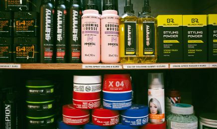 Modern Barber : Coiffeur à Metz