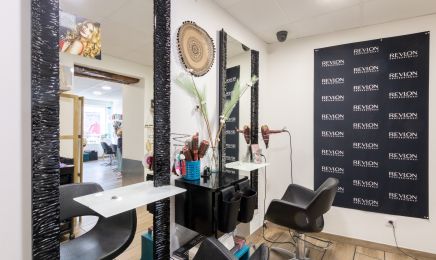 Signature Coiffure : Coiffeur à Saint-Gervais-sur-Roubion