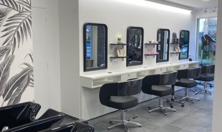 Mech in coiff : Coiffeur à Notre-Dame-d'Oé