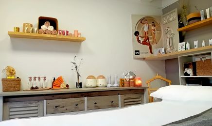 Anajess Beauté : Institut de beauté à Vence