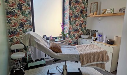 Sab'Rinails : Manucure à Gournay-en-Bray