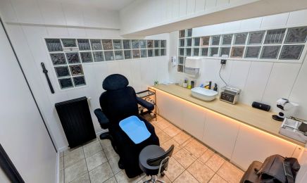 PediNova : Institut de beauté à Sambreville
