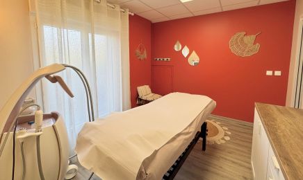 Espace Beauté Bien-être  : Manucure à Villeneuve-sur-Lot
