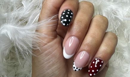 Venalia Nails Studio : Manucure à Plumelec