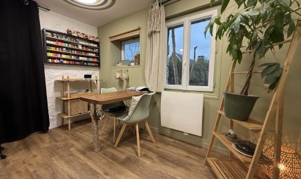 L'atelier du soin By Louise : Manucure à Rouen
