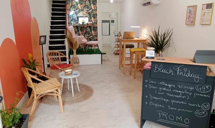 Volupte de Soi : Institut de beauté à Eymet