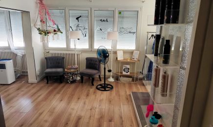 L’ Eden Massage by Sab ( KL Beauty )  : Manucure à Domont