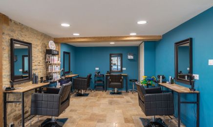 Instinctif : Coiffeur à Mayenne