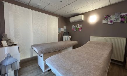 Hygiaform : Institut de beauté à Decize