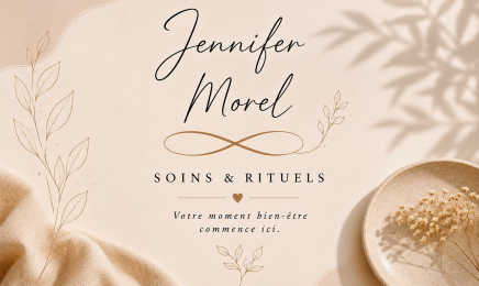 Jennifer MOREL : Institut de beauté à Valence