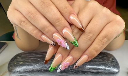 Luxury Nails - Augsburg: Nagelstudio in Augsburg