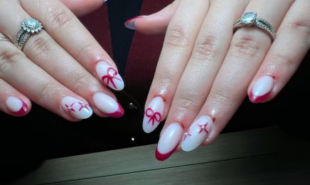 Nails By Nel  : Manucure à Saint-Étienne