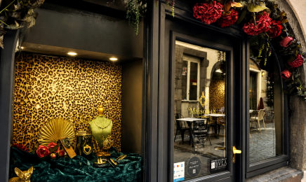Maison 18 : Institut de beauté à Clermont-Ferrand