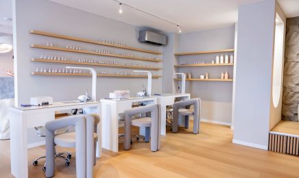 Mira Studio Institut : Institut de beauté à Gembloux