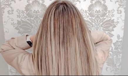 Marcellas Haarwelt: Friseur in Kreuztal