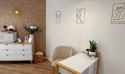 M Institut : Institut de beauté à Guérande