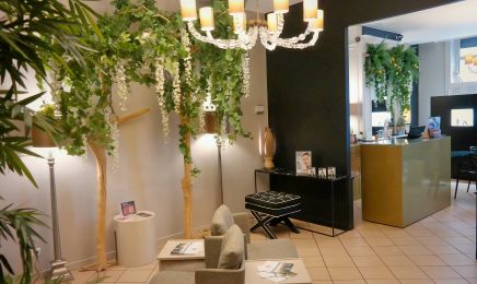 MURIEL T SPA : Manucure à Lille