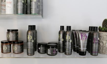 M Coiff : Coiffeur à Paris