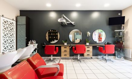 Mod'Styl : Coiffeur à Ormes