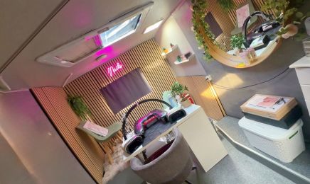 MDA Beauty : Institut de beauté à Lansargues