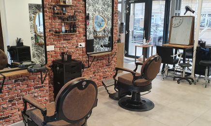 Coupe & cool heure : Coiffeur à Guebwiller
