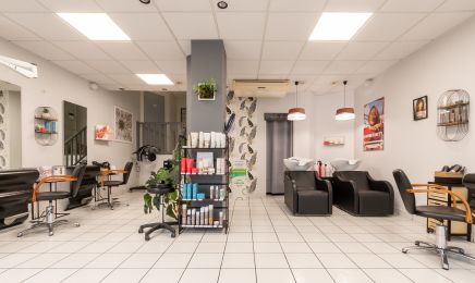 Nuances Coiffure : Coiffeur à Joué-lès-Tours