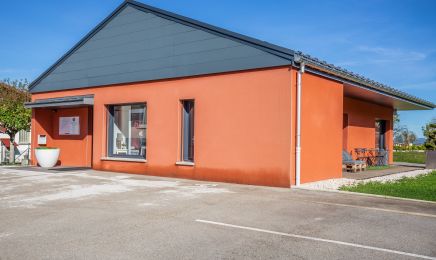Acajou Coiffure : Coiffeur à Sombacour