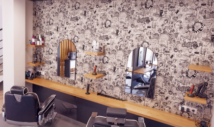 El'Coiff Coiffure & Rituel Douceur Esthétique : Coiffeur à Baulon