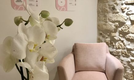 SKIN EXPERT INSTITUT - FACIALISTE - Karine P. : Coiffeur à Montpellier