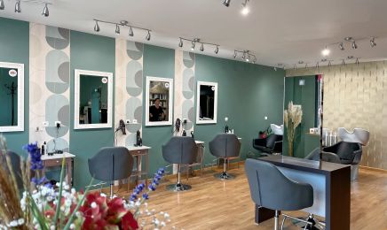 Decoiff & Moi : Coiffeur à Fontaine-Notre-Dame
