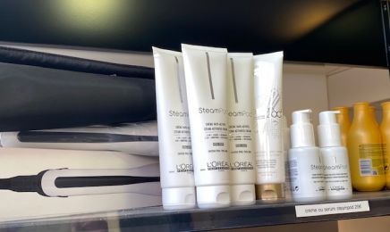 Myl'Coiffure : Coiffeur à Saint-Priest