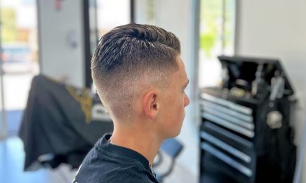 BARBER FIRDAOUS 3 : Coiffeur à Sevrier