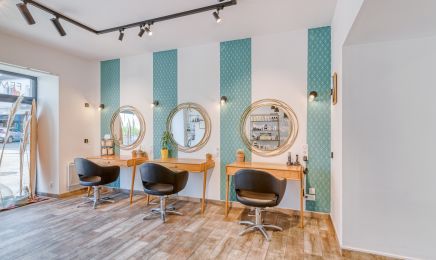 Atelier du Cheveu - Pont-l'Abbé : Coiffeur à Pont-l'Abbé