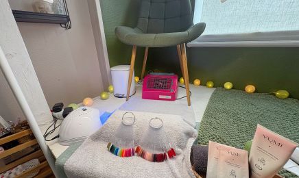Beauté Cos’y : Coiffeur à Chaingy