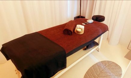 La loge du massage : Manucure à Vitry-sur-Seine