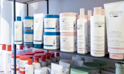 Girls Next Door : Coiffeur à Bordeaux