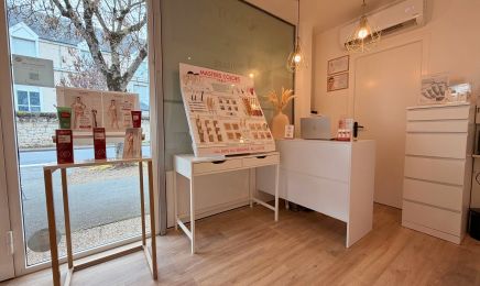 Guinot - Saumur : Manucure à Saumur