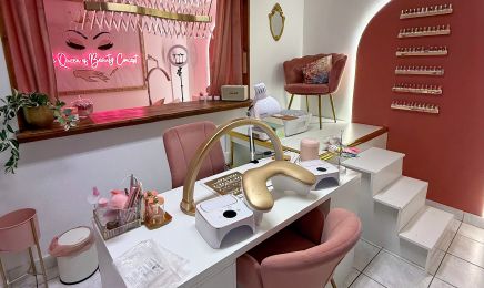 The Queen Of Beauty Concept : Coiffeur à Bréal-sous-Montfort